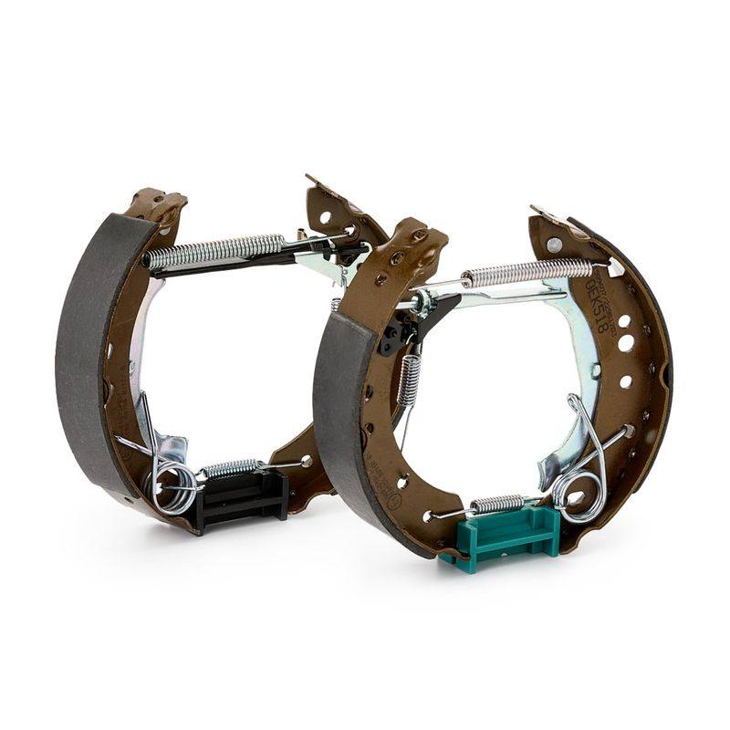 Brake Kit, drum brake