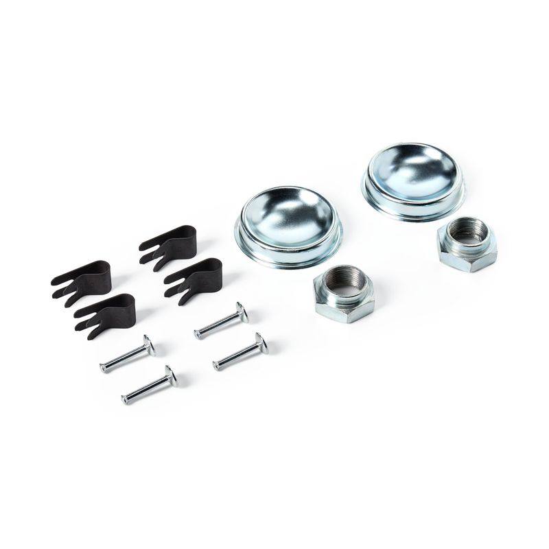 Brake Kit, drum brake
