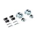 Brake Kit, drum brake