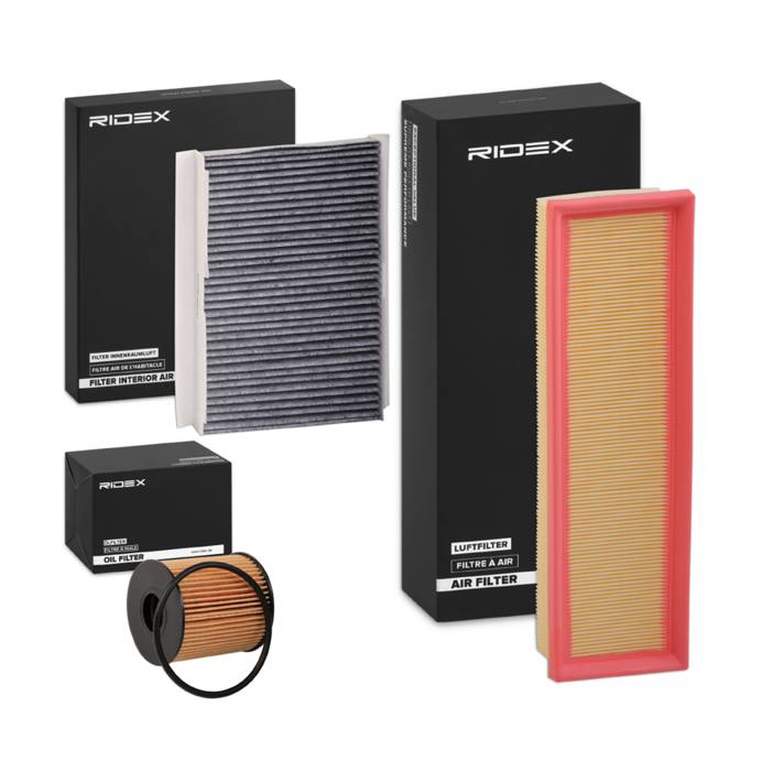Filter Set