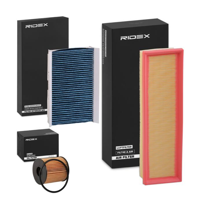 Filter Set