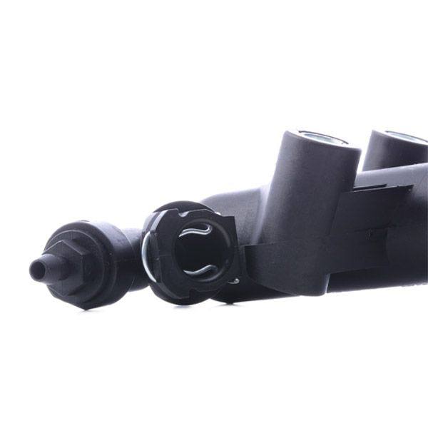 Central Slave Cylinder, clutch
