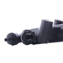 Central Slave Cylinder, clutch