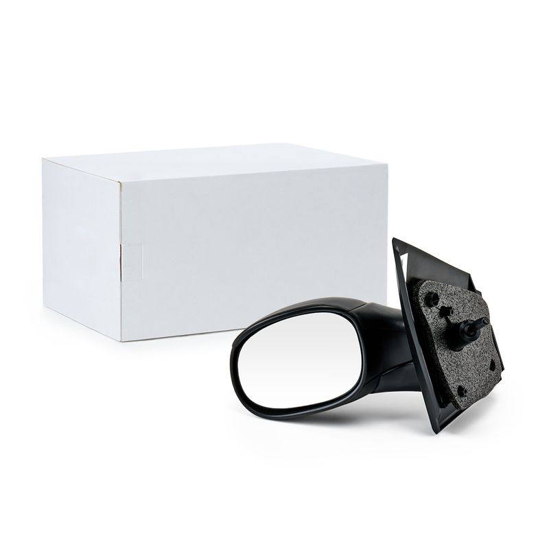 Exterior Mirror