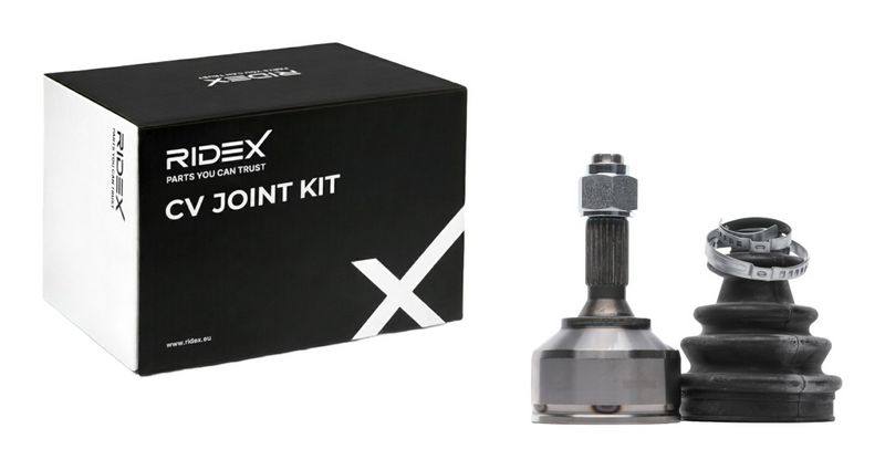 Joint Kit, drive shaft