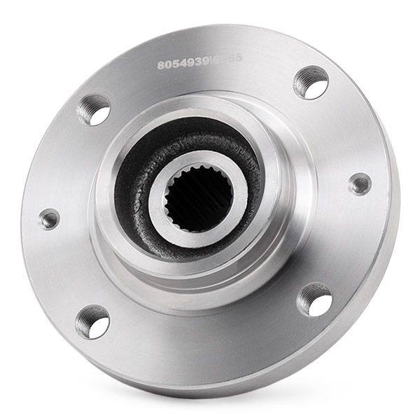 Wheel Hub