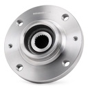 Wheel Hub