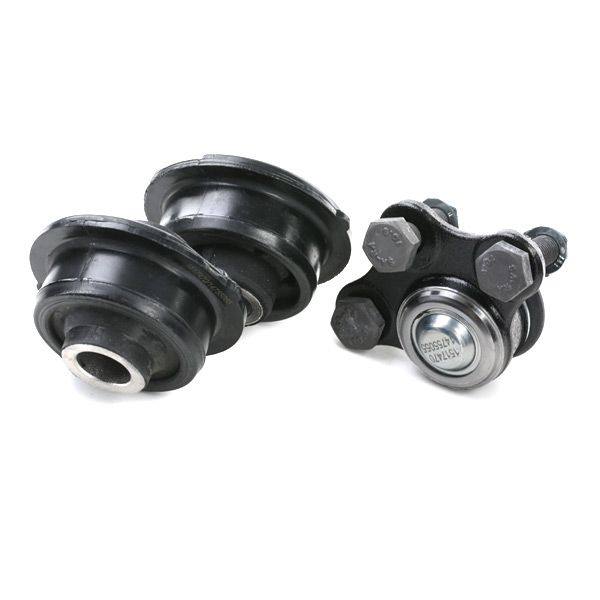 Repair Kit, wheel suspension