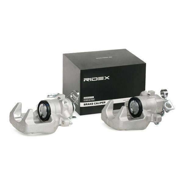 Brake Caliper