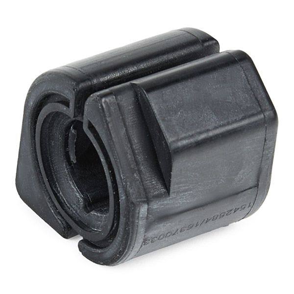 Mounting, stabiliser bar