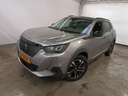 PEUGEOT 2008 (Year of Construction 2022, 131 PS, Petrol)