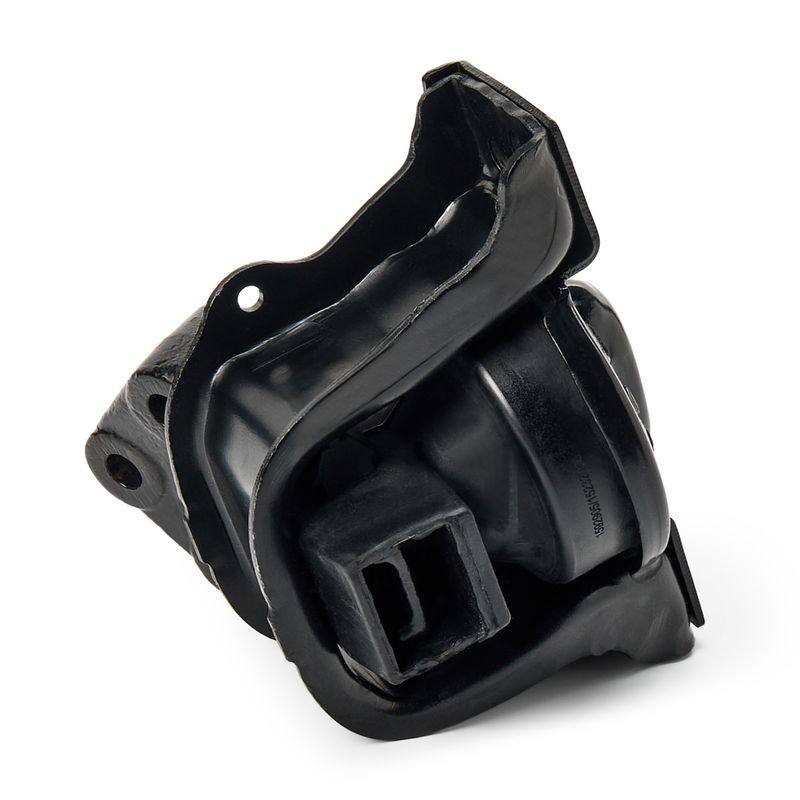 Holder, engine mounting system