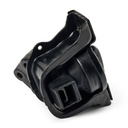 Holder, engine mounting system