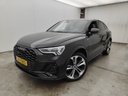 AUDI Q3 (Year of Construction 2021, 245 PS)