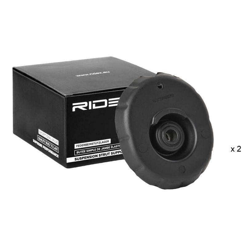 Suspension Strut Support Mount