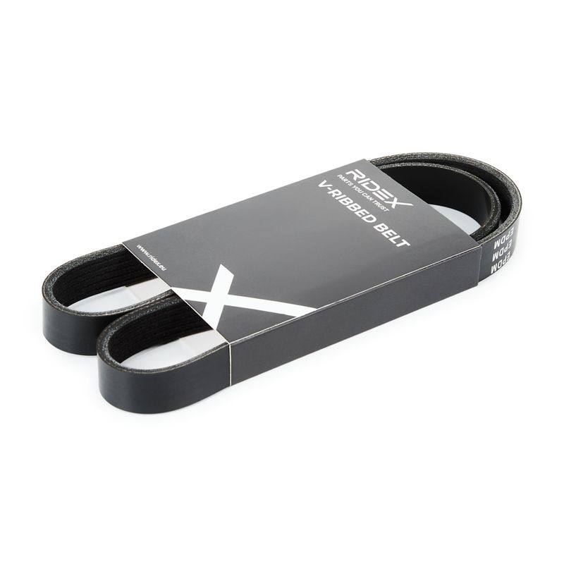 V-ribbed Belt