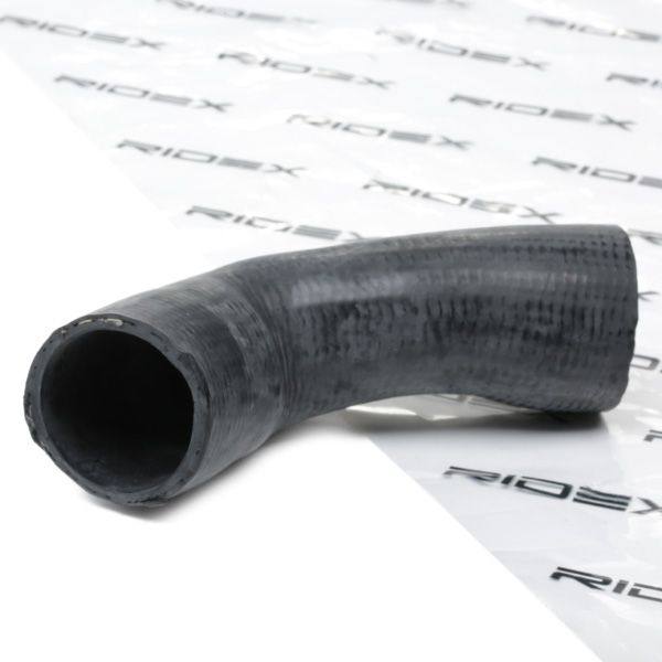 Charge Air Hose