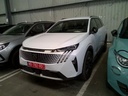 PEUGEOT 5008 (Year of Construction 2025, 136 PS, Petrol)
