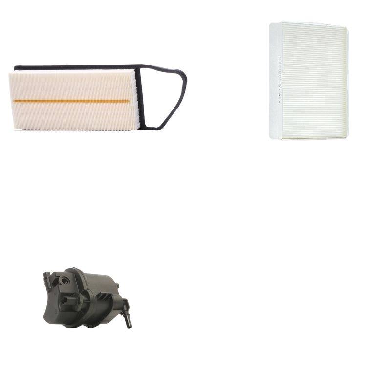 Filter Set