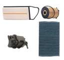 Filter Set