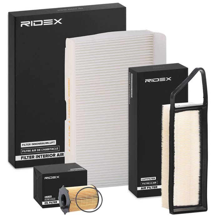 Filter Set