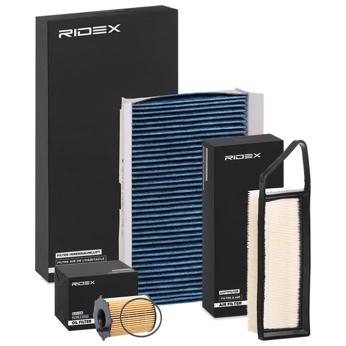 Filter Set