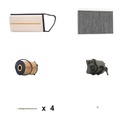 Parts Set, maintenance service