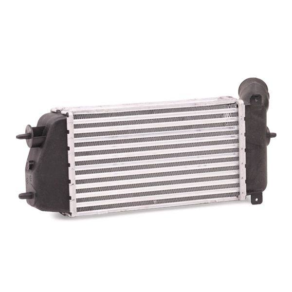 Charge Air Cooler