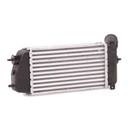 Charge Air Cooler