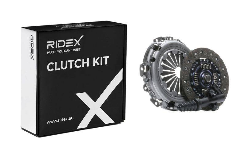 Clutch Kit