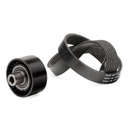 V-ribbed Belt Set