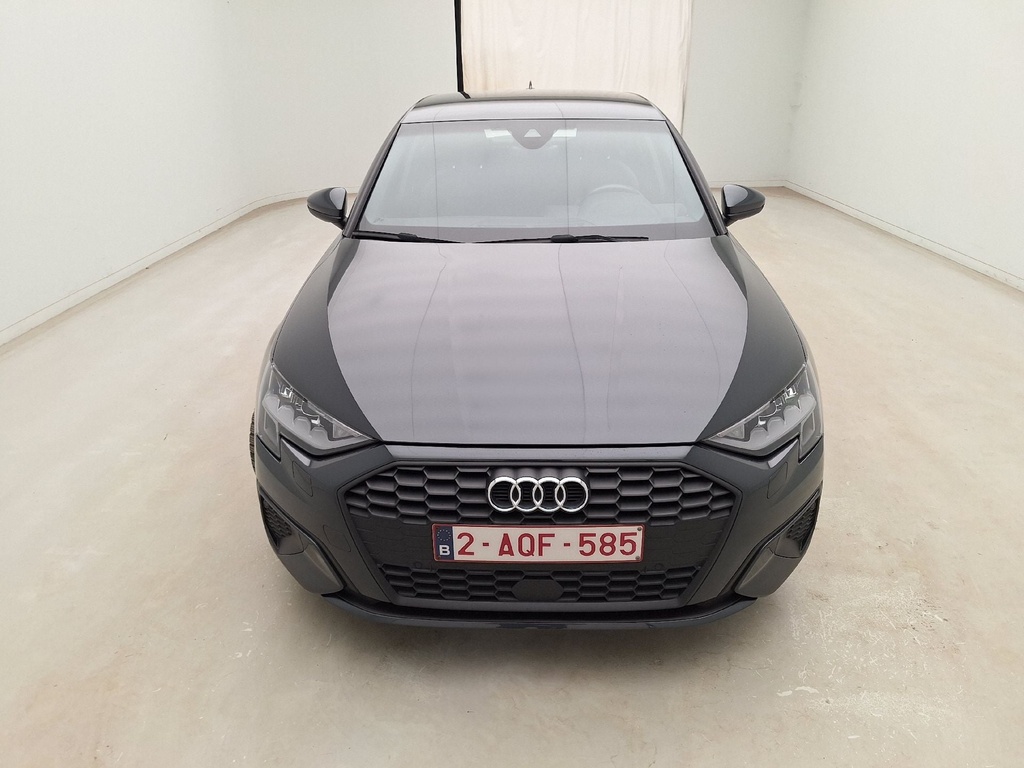 AUDI A3 (Year of Construction 2021, 150 PS, Petrol)