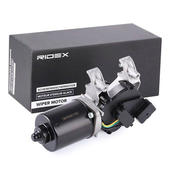 Wiper Motor