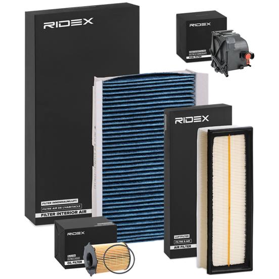 Filter Set