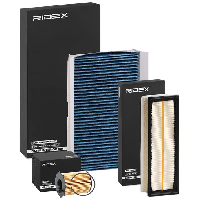 Filter Set