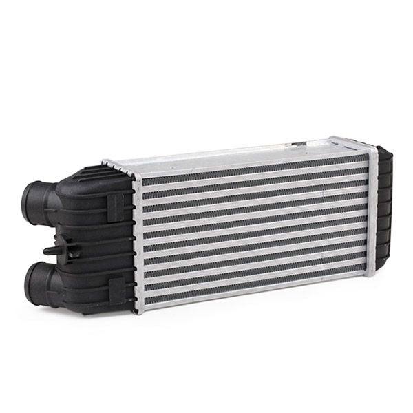 Charge Air Cooler