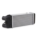 Charge Air Cooler
