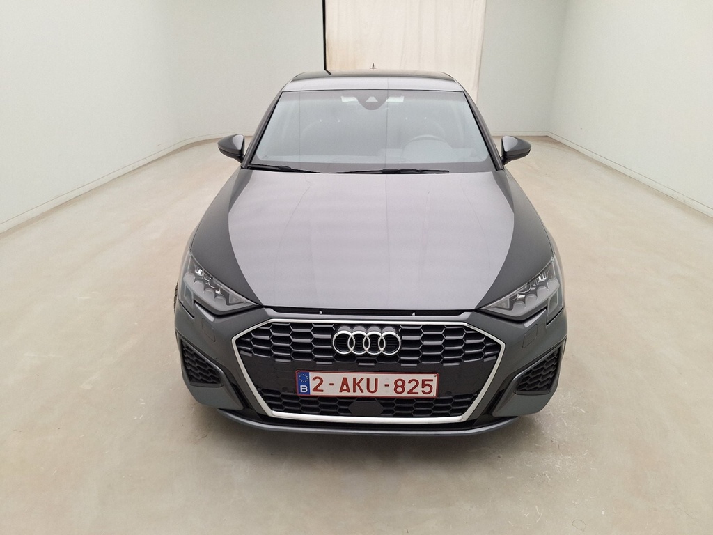 AUDI A3 (Year of Construction 2021, 110 PS, Petrol)