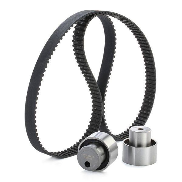 Timing Belt Kit