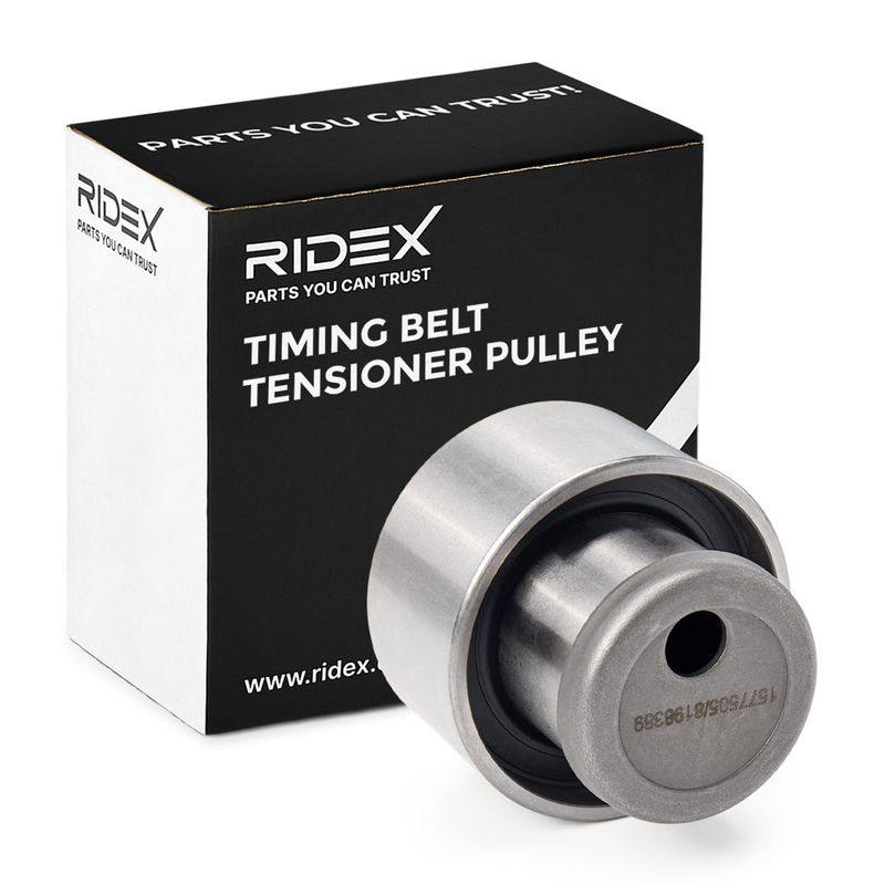 Tensioner Pulley, timing belt