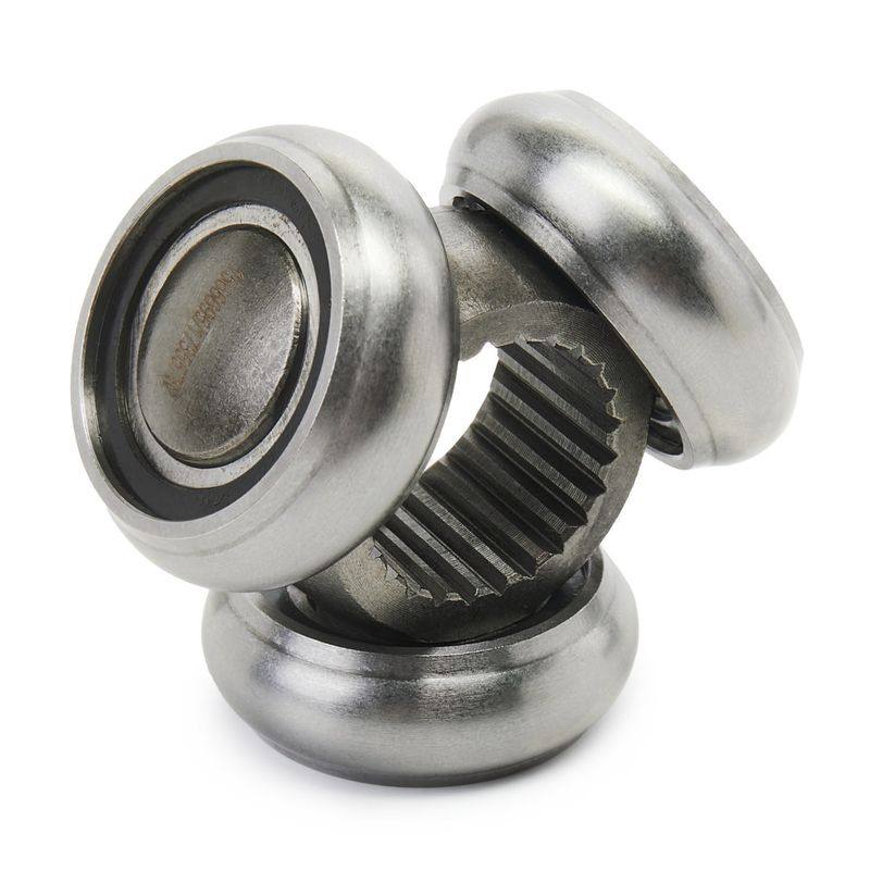 Spider Assembly, drive shaft