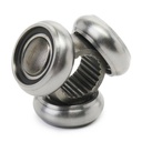 Spider Assembly, drive shaft