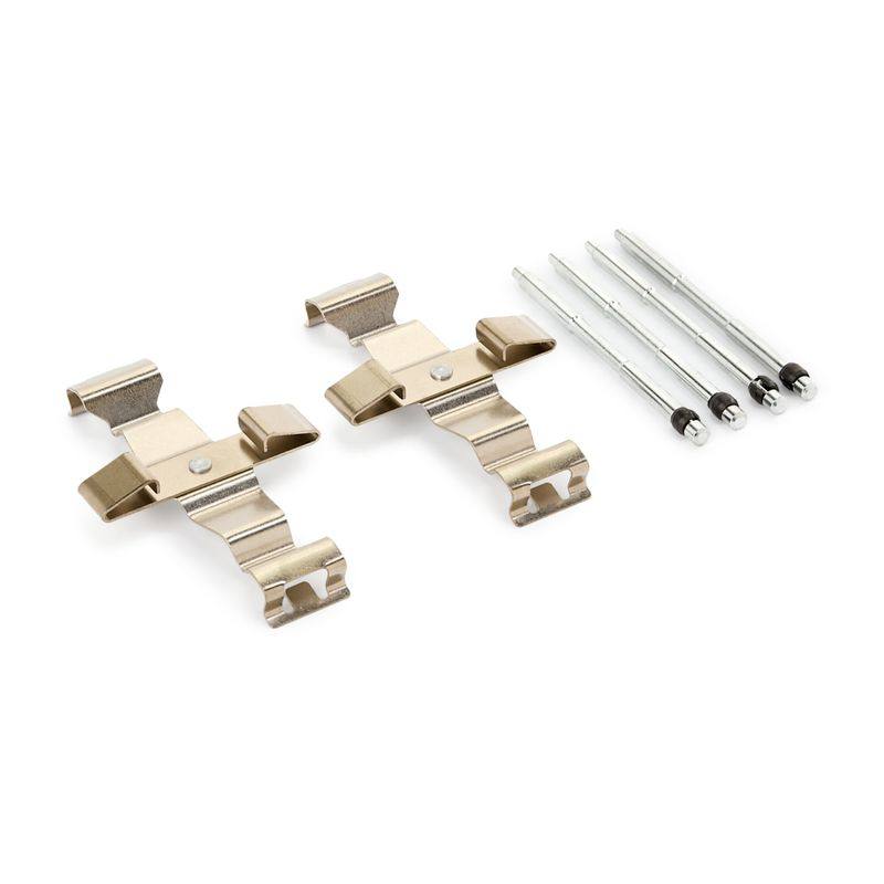 Accessory Kit, disc brake pad