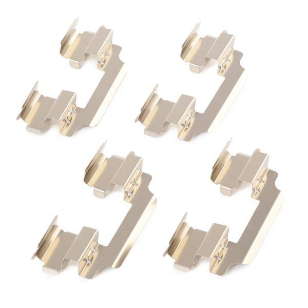 Guide Sleeve Kit, brake caliper