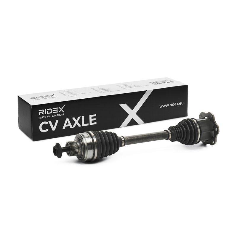 Drive Shaft