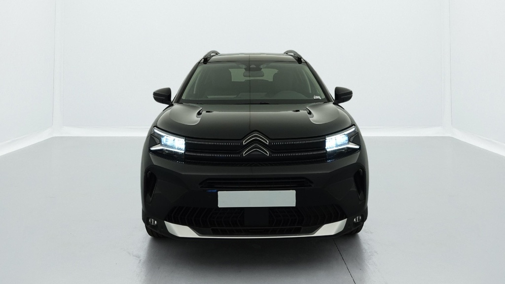 Citroen C5 Aircross (Year of Construction 2025, 136 PS, Petrol)