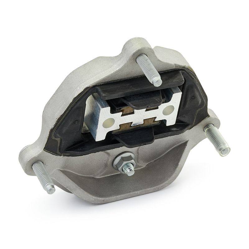 Mounting, manual transmission