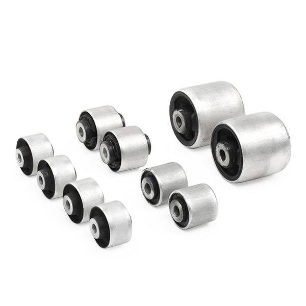 Mounting, control/trailing arm