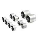 Mounting, control/trailing arm