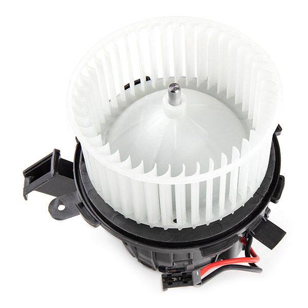 Interior Blower